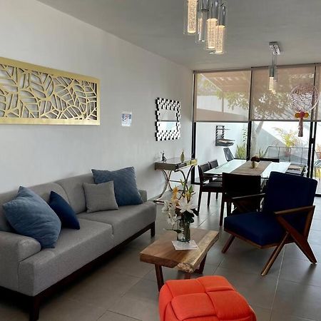 Willa Residencia “Sac Uh” Mérida Zewnętrze zdjęcie