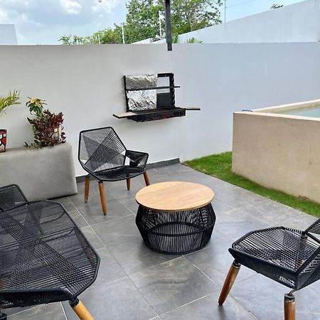 Willa Residencia “Sac Uh” Mérida Zewnętrze zdjęcie