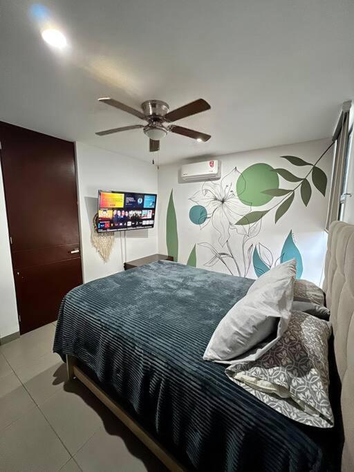 Willa Residencia “Sac Uh” Mérida Zewnętrze zdjęcie