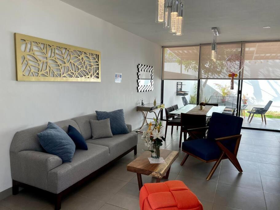 Willa Residencia “Sac Uh” Mérida Zewnętrze zdjęcie