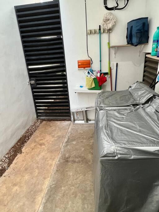 Willa Residencia “Sac Uh” Mérida Zewnętrze zdjęcie