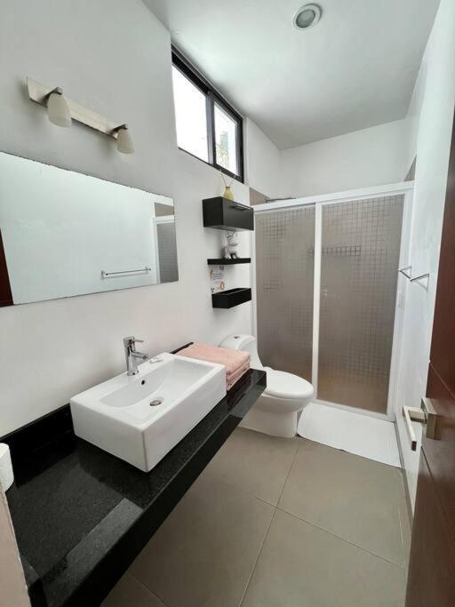 Willa Residencia “Sac Uh” Mérida Zewnętrze zdjęcie